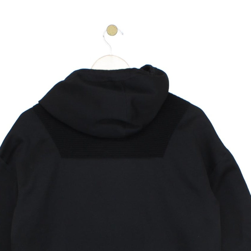 Mens Ze-Knit Hoodie Pullover