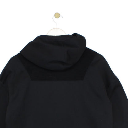Mens Ze-Knit Hoodie Pullover
