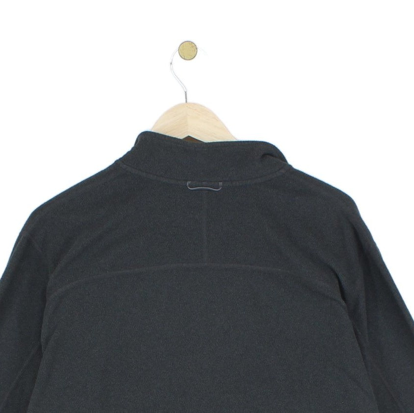 Mens Fleece Jacket Lightweight Outdoor
