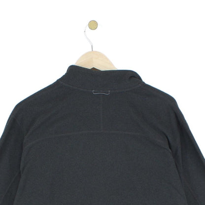 Mens Fleece Jacket Lightweight Outdoor