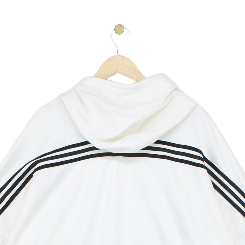 Womens Marimekko Oversized Hoodie Pullover
