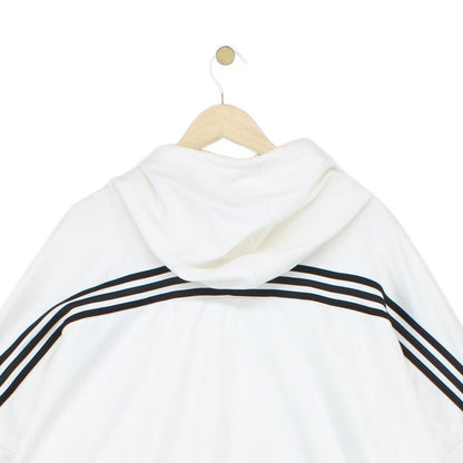 Womens Marimekko Oversized Hoodie Pullover