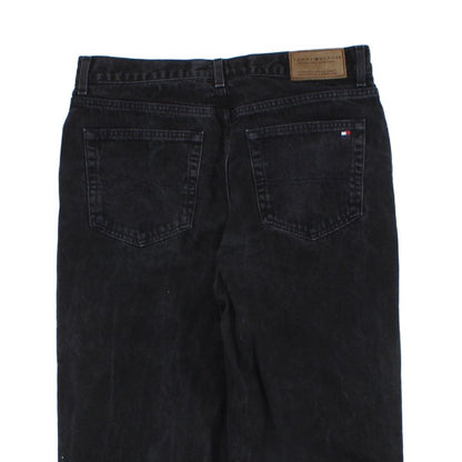 Mens Jeans Denim Classic Washed