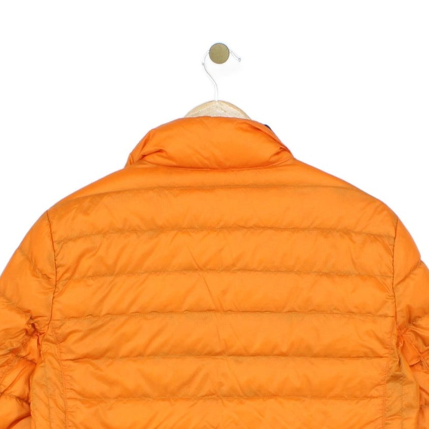 Womens Down Quilted Jacket Insulated Lightweight