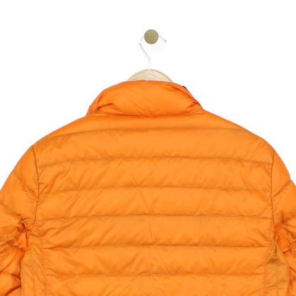 Womens Down Quilted Jacket Insulated Lightweight