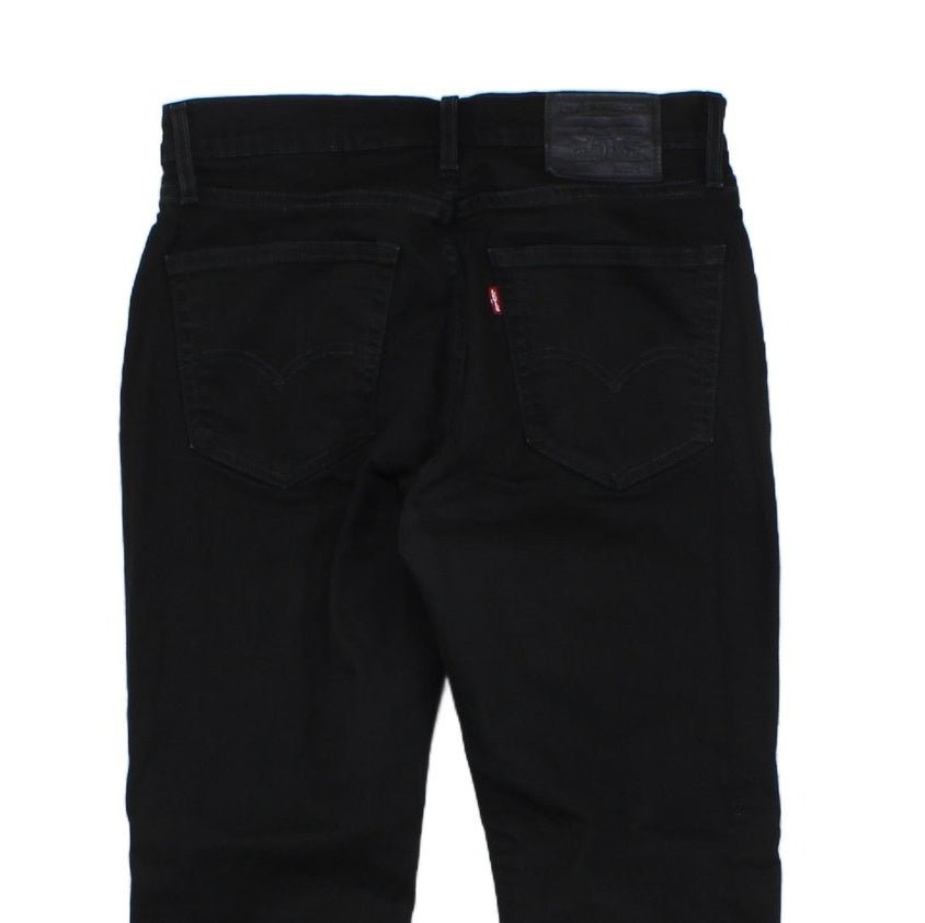 Mens 511 Jeans Slim Fit Stretch Denim