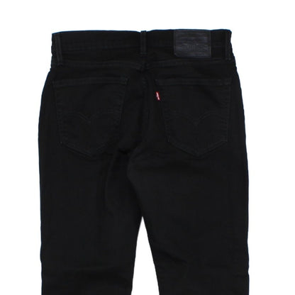 Mens 511 Jeans Slim Fit Stretch Denim