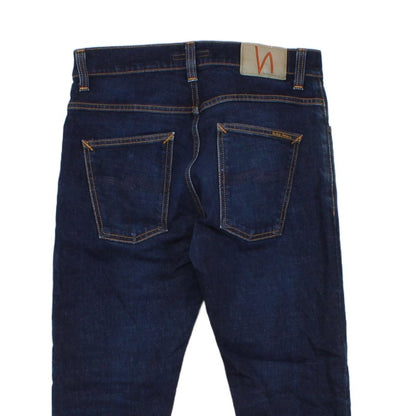 Mens Dude Dan Jeans Denim Slim