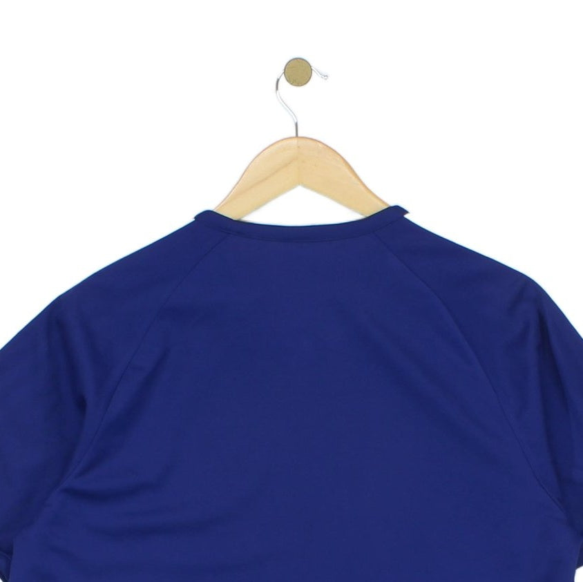 Mens France Football Shirt Soccer Training Top