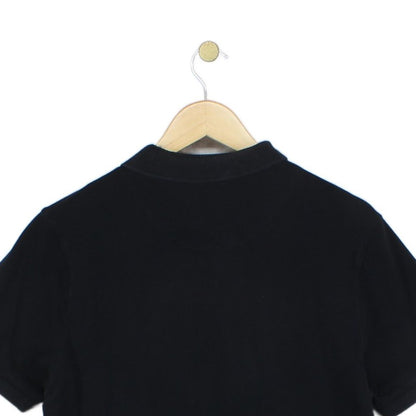 Mens Polo Shirt Embroidered Classic