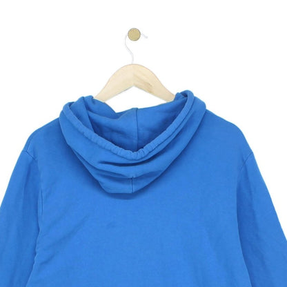 Mens Hoodie Logo Streetwear