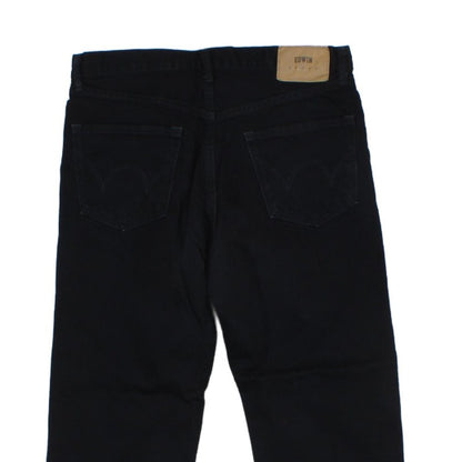 Mens Jeans Made In Japan Denim Japanese Straight