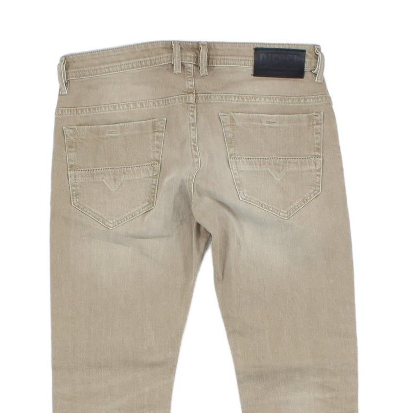 Mens Thommer-Sp Jeans Slim Skinny Stretch