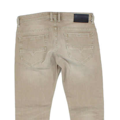 Mens Thommer-Sp Jeans Slim Skinny Stretch