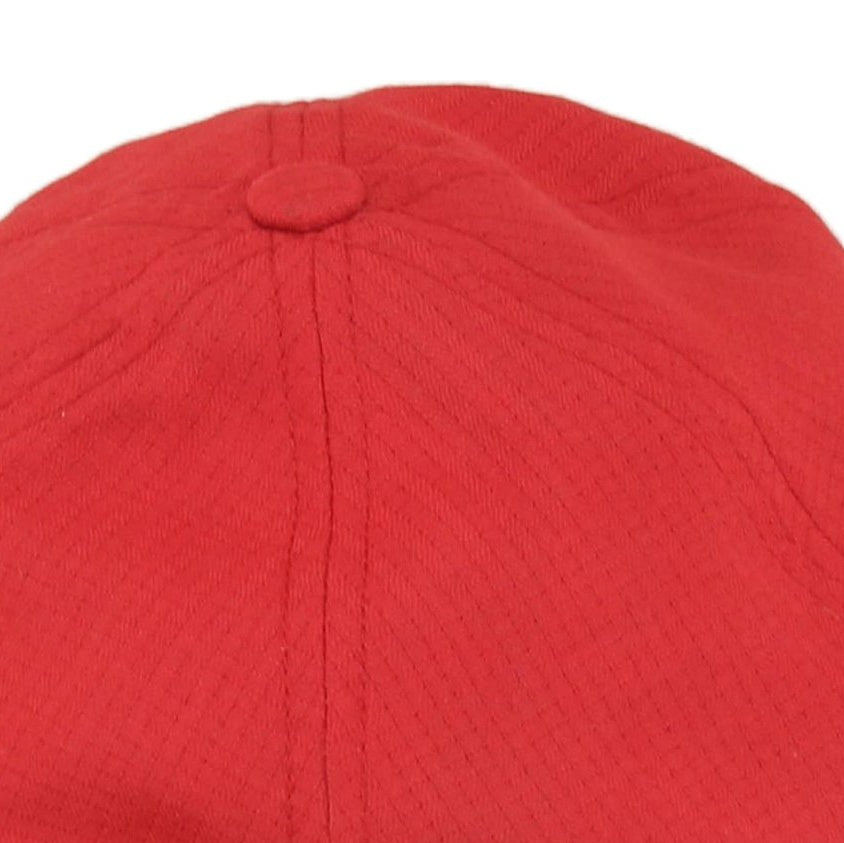 Mens Cap Athletic Adjustable Breathable