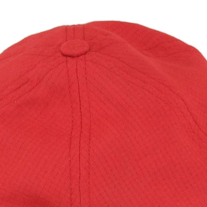 Mens Cap Athletic Adjustable Breathable
