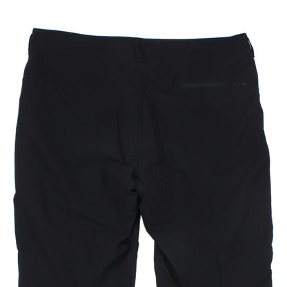 Mens Windwall Hiking Trousers Lightweight Stretch