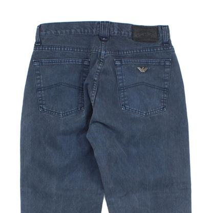 Mens Jeans Made In Italy Denim