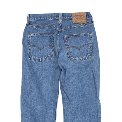 Mens 501 Jeans Classic Fit