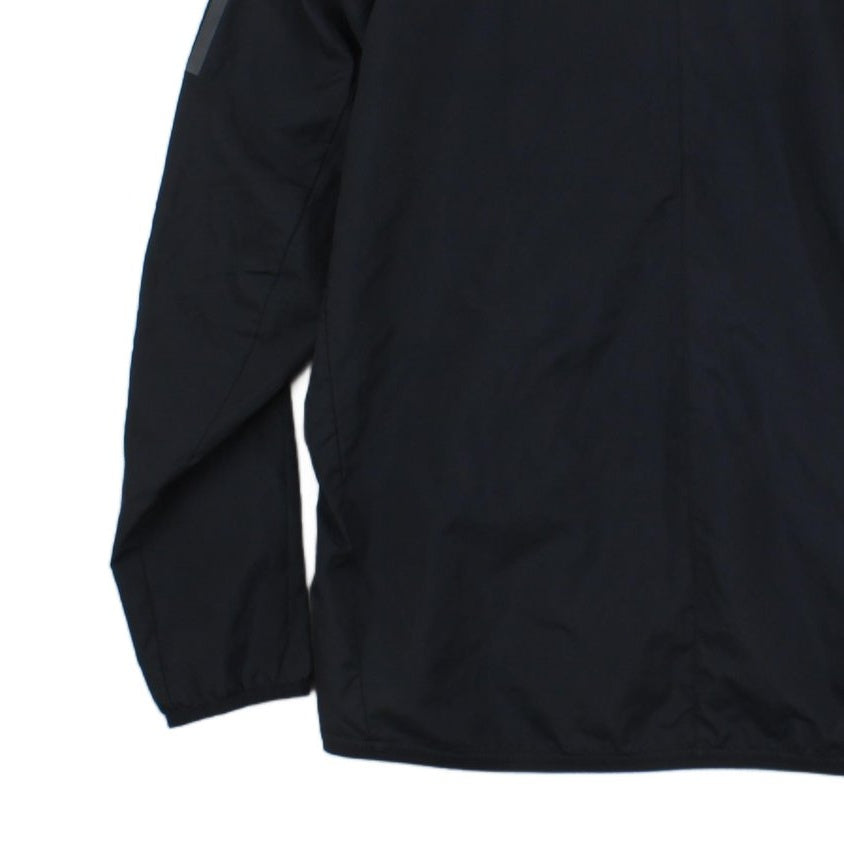 Mens Track Jacket