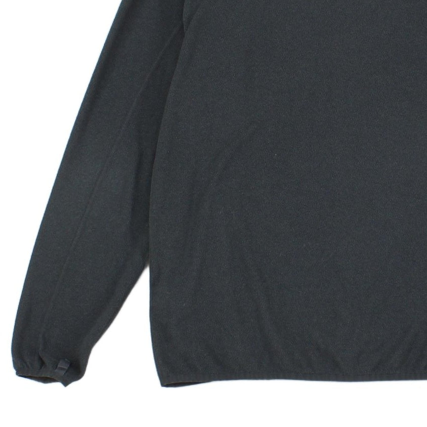 Mens Fleece Jacket Lightweight Outdoor