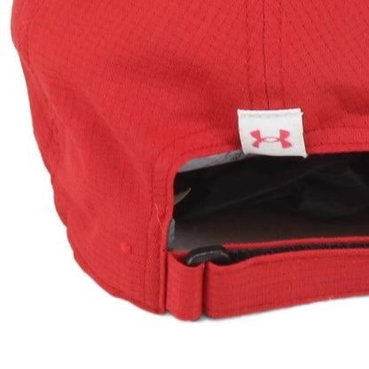 Mens Cap Athletic Adjustable Breathable