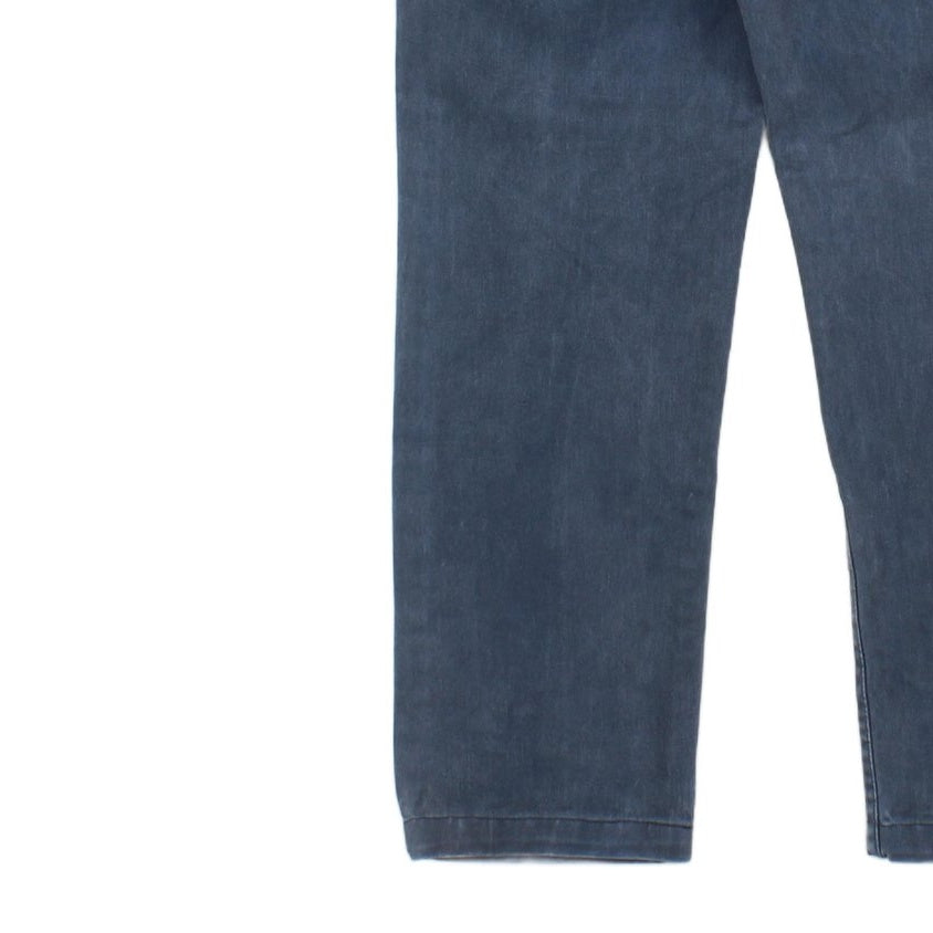 Mens Jeans Made In Italy Denim