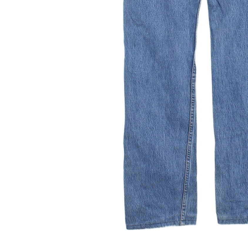 Mens 501 Jeans Classic Fit