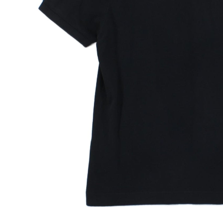 Mens Polo Shirt Embroidered Classic