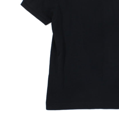 Mens Polo Shirt Embroidered Classic