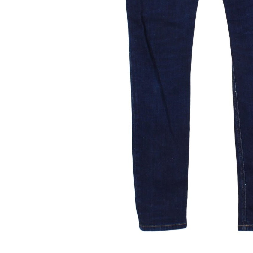 Mens Sleenker Jeans