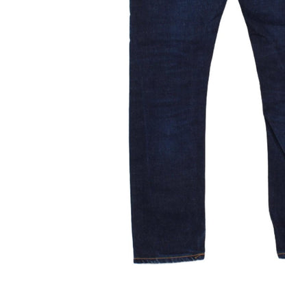 Mens Dude Dan Jeans Denim Slim