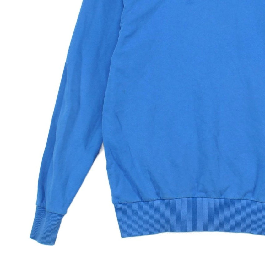 Mens Hoodie Logo Streetwear