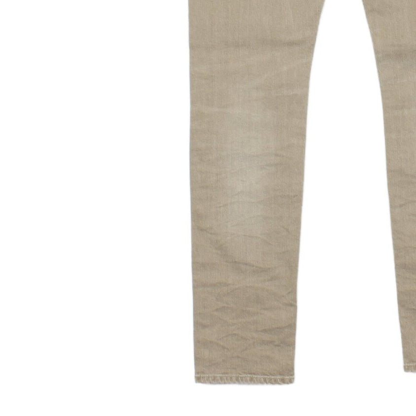 Mens Thommer-Sp Jeans Slim Skinny Stretch