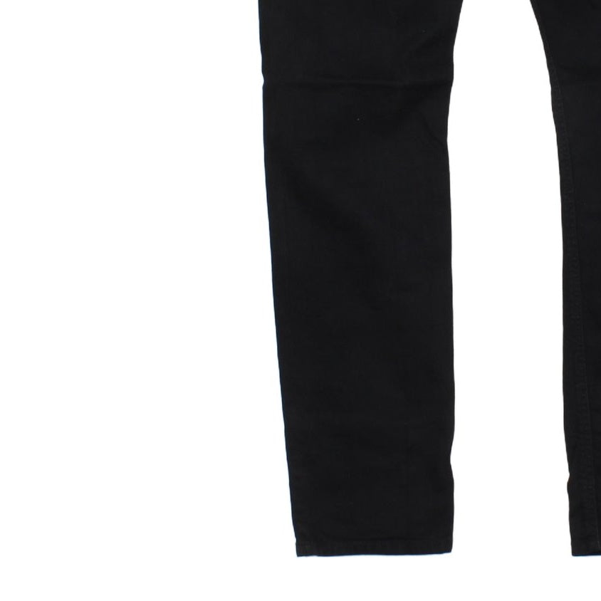 Mens Belther Jeans Slim Tapered Denim