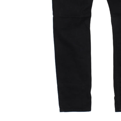 Mens Belther Jeans Slim Tapered Denim