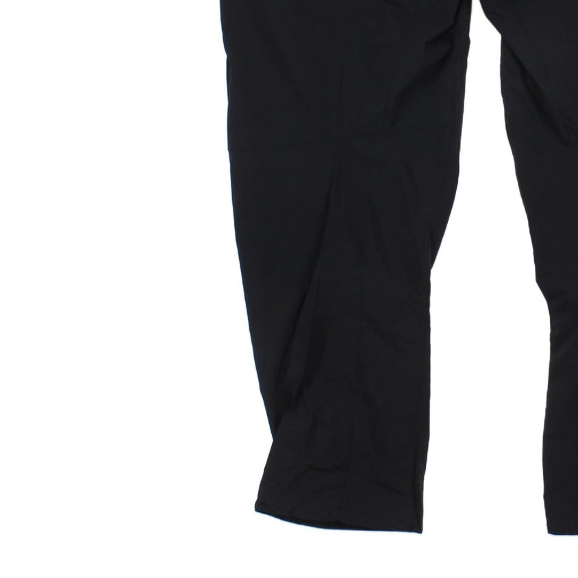 Mens Windwall Hiking Trousers Lightweight Stretch