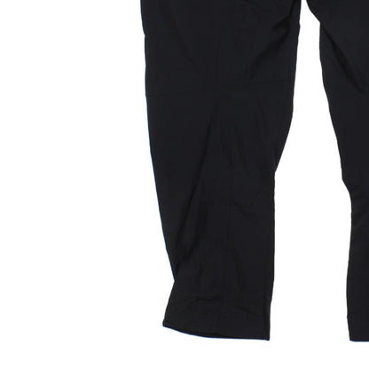 Mens Windwall Hiking Trousers Lightweight Stretch