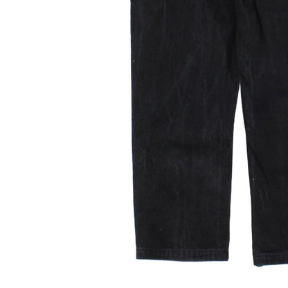 Mens Jeans Denim Classic Washed