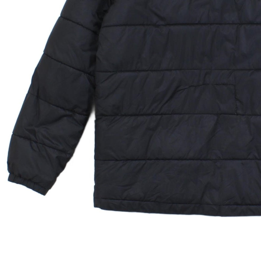 Boys Puffer Jacket Hooded Outdoor