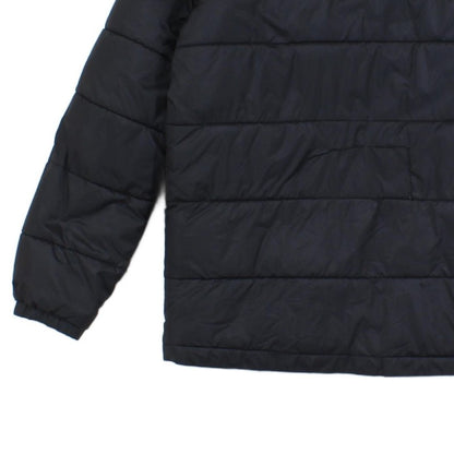 Boys Puffer Jacket Hooded Outdoor