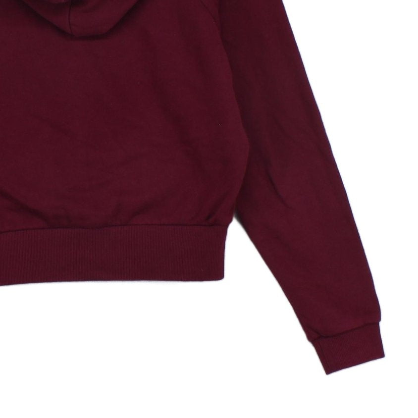 Womens Hoodie Streetwear