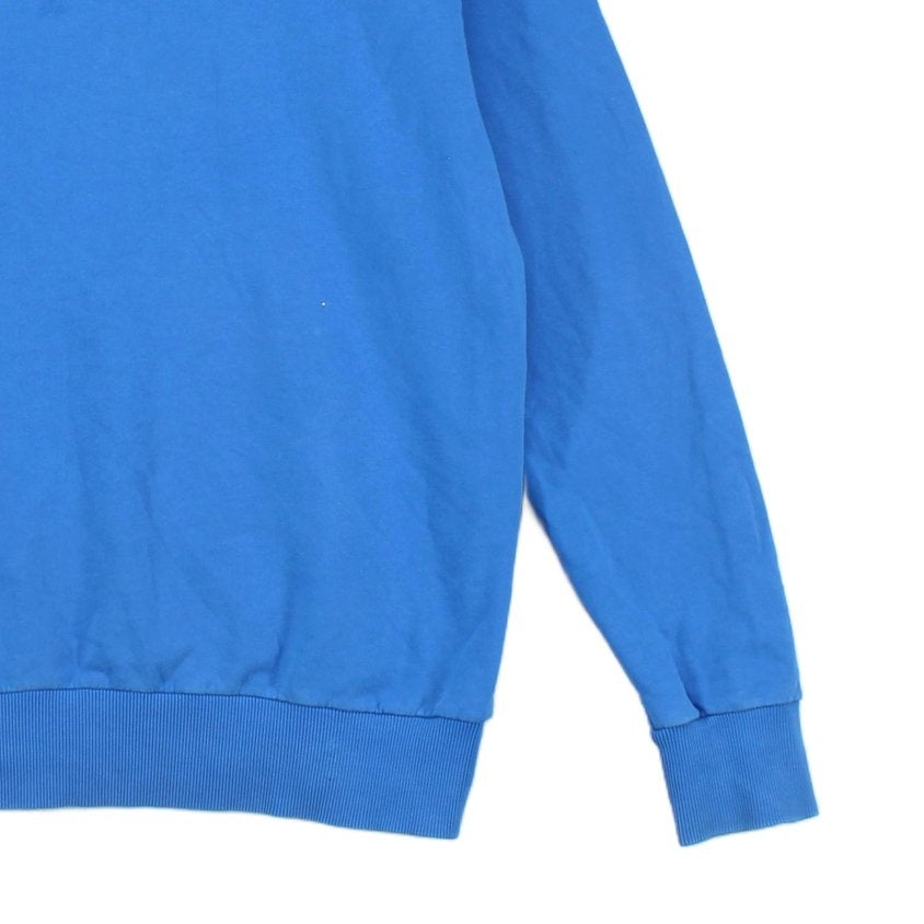 Mens Hoodie Logo Streetwear