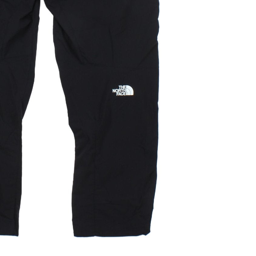 Mens Windwall Hiking Trousers Lightweight Stretch