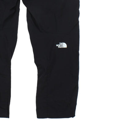 Mens Windwall Hiking Trousers Lightweight Stretch