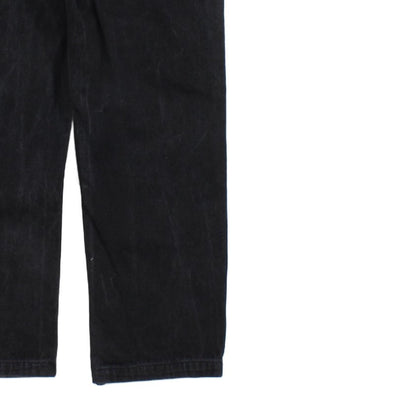 Mens Jeans Denim Classic Washed