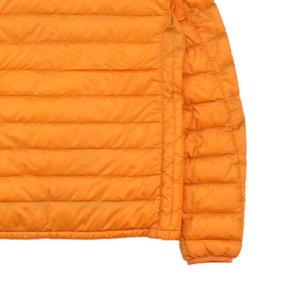 Womens Down Quilted Jacket Insulated Lightweight