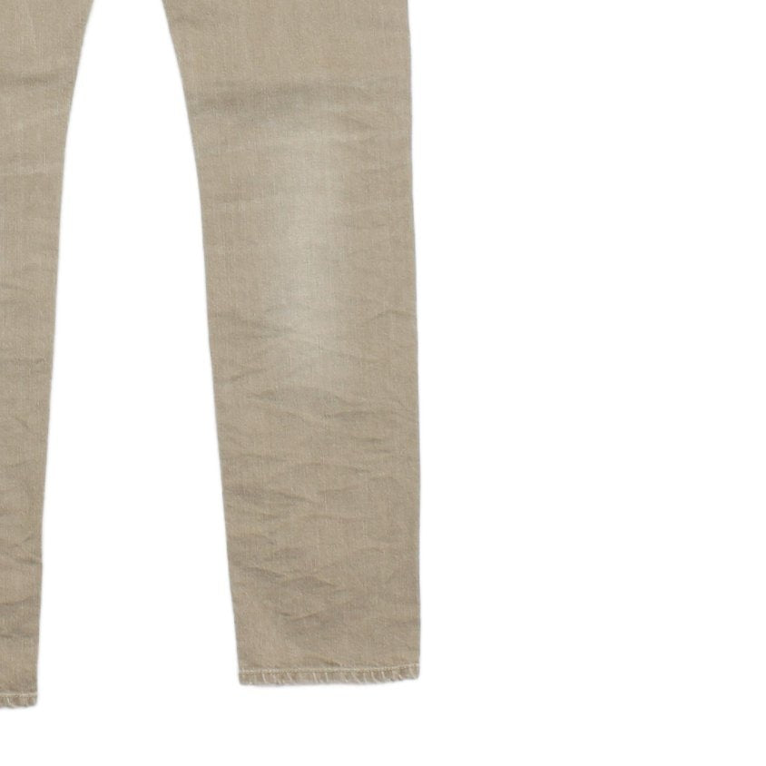 Mens Thommer-Sp Jeans Slim Skinny Stretch