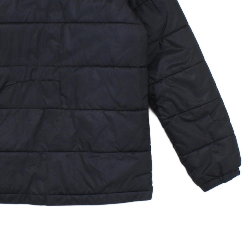 Boys Puffer Jacket Hooded Outdoor
