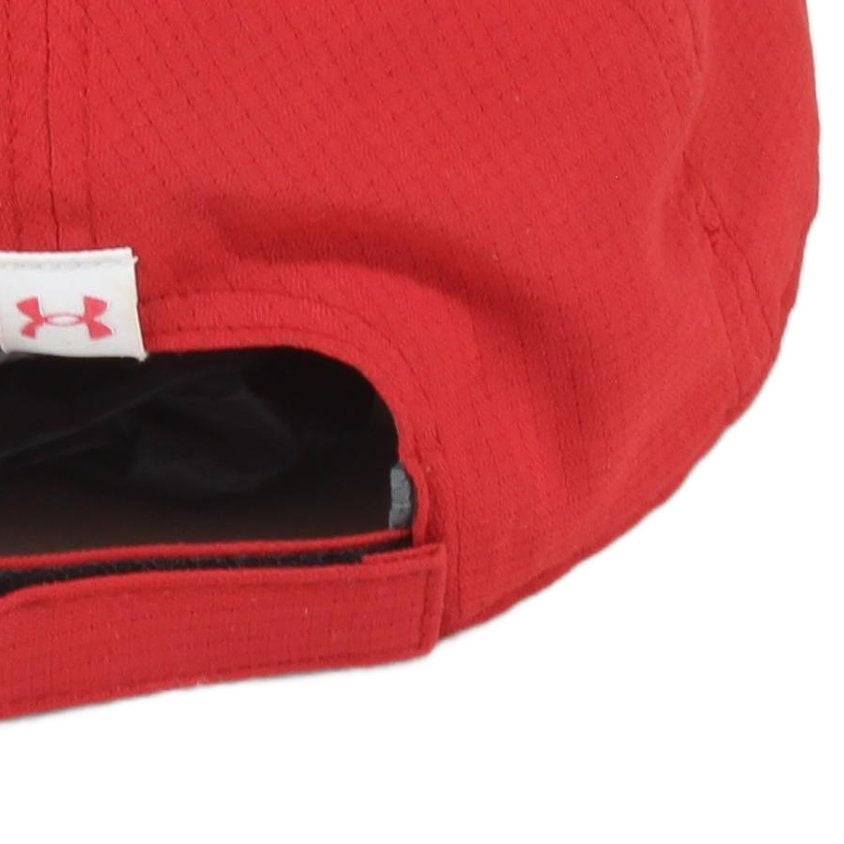 Mens Cap Athletic Adjustable Breathable